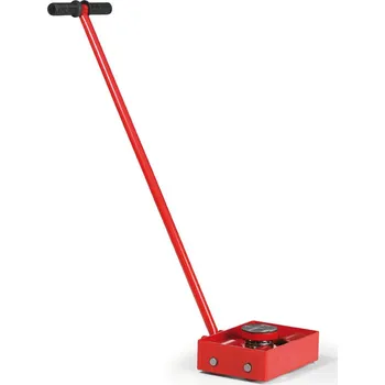 Plošinový vozík Řídící plošina - 3 t