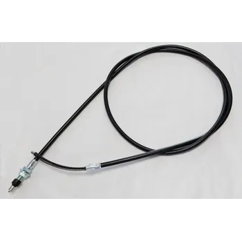 Paletový vozík Lanovod, bowden parkovací brzdy