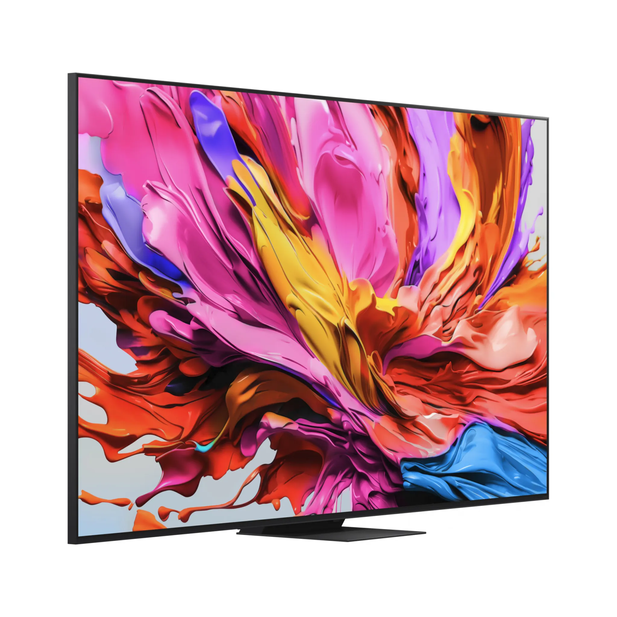 Fotografie 3 - Televizor LG 100" QNED (100QNED86A6.AEU)