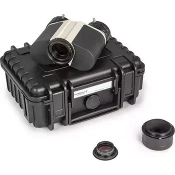 Hvězdářský dalekohled Binonástavec Baader MAXBRIGHT II 1.25" vč. tubusku a násobiče dle výběru