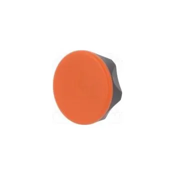 Nastavovací kolečko Ø 70mm Vnit.závit M12 17mm H 35mm