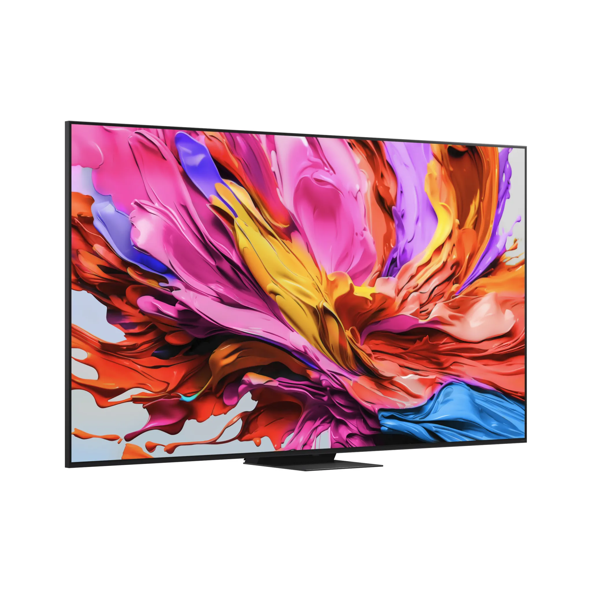 Fotografie 6 - Televizor LG 100" QNED (100QNED86A6.AEU)