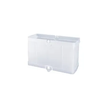 krmítko pro hospodářská zvířata B-FARM Plastový nástavec pro krmítko drůbeže CLEVER 5 litrů