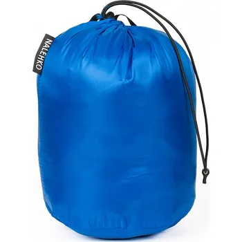 Vodácké vybavení Ultralehký vak Nalehko 3 l Barva: Modrá