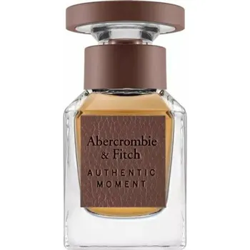 Parfém Abercrombie & Fitch Authentic Moment Man - EDT 50 ml