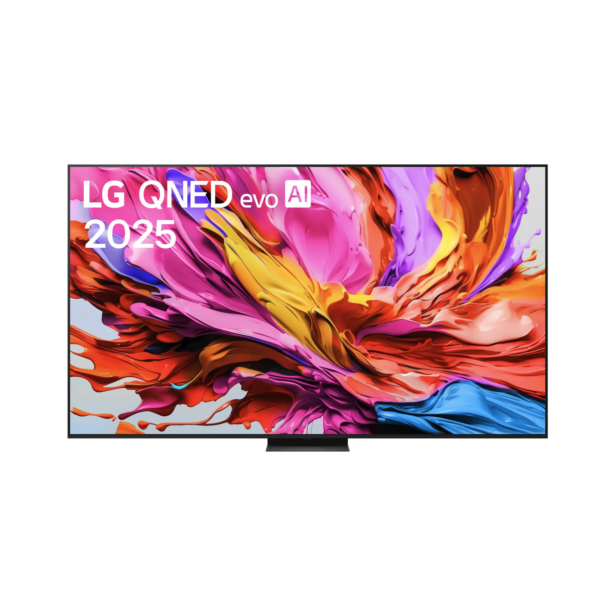 Fotografie 2 - Televizor LG 100" QNED (100QNED86A6.AEU)