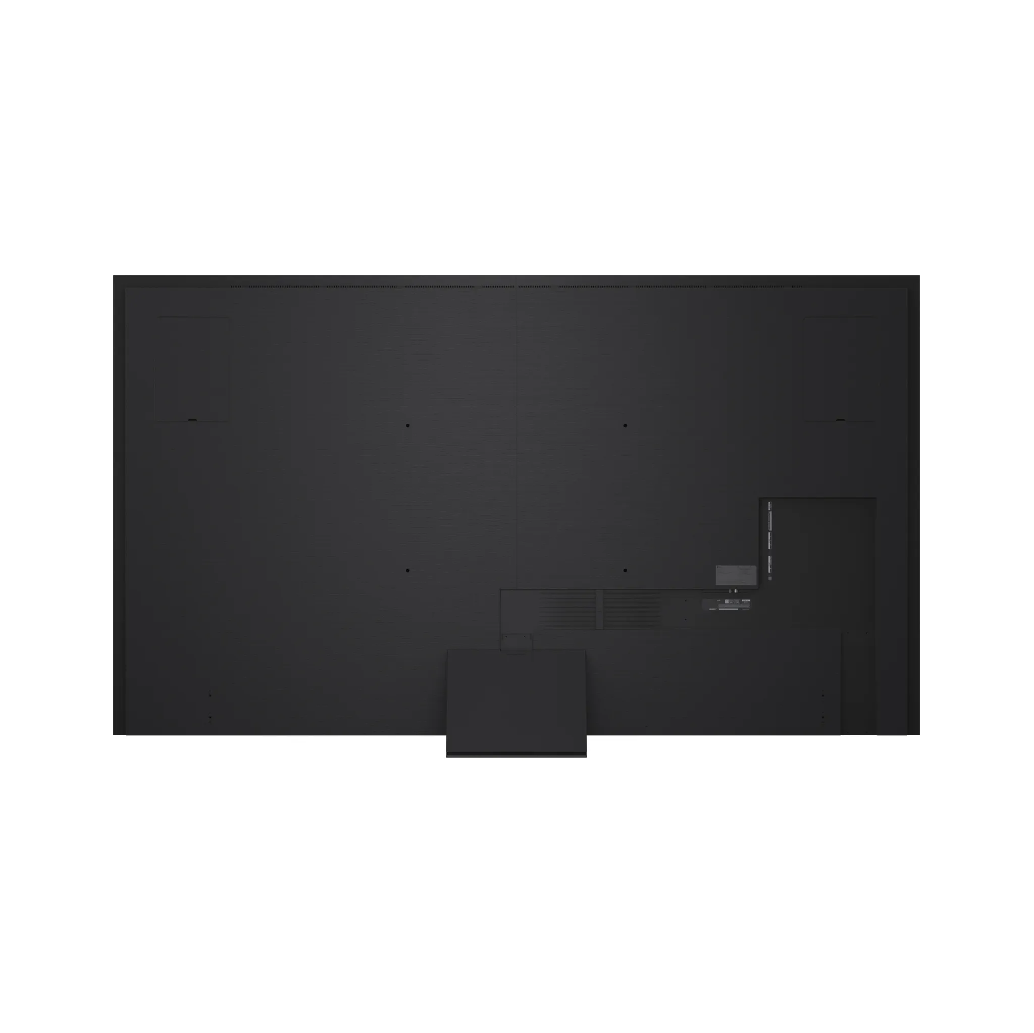 Fotografie 8 - Televizor LG 100" QNED (100QNED86A6.AEU)