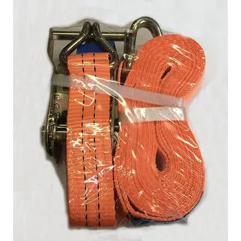 Hever Pás upínací 2T/ 6m s ráčnou