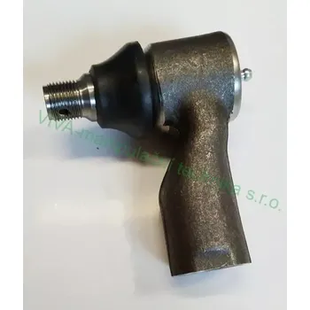 Čep kulový - kloub řízení levý