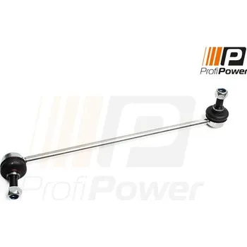 Zavěšení kol Tyč/vzpěra, stabilizátor ProfiPower 6S1001