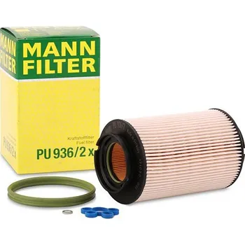 Stavební technika Filtr paliva PU 936/2x