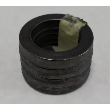 Stavební technika Těsnění sada ševron 22x34x18 L,LX,TM