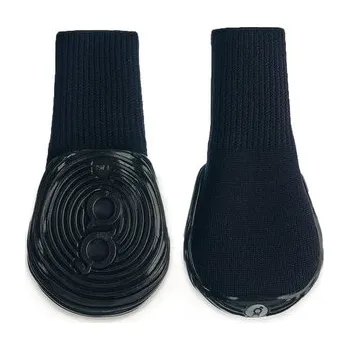 Obleček pro psa GOO-EEZ Ultras botičky černé 2ks vel. S