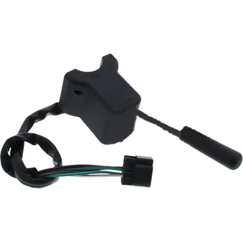 Paletový vozík Páka reverzační - směrový přepínač pojezdu CAT DP 25 D