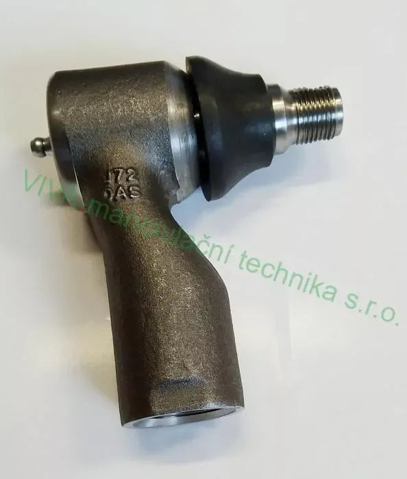 Čep kulový - kloub řízení pravý