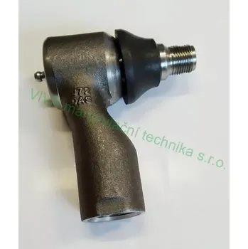 Stavební technika Čep kulový - kloub řízení pravý