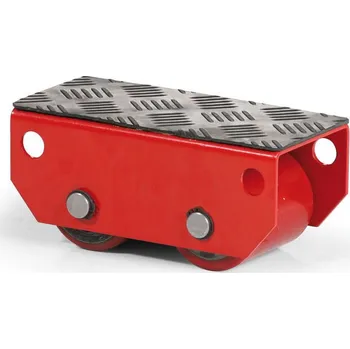 Plošinový vozík Nosná plošina - 1,2 t