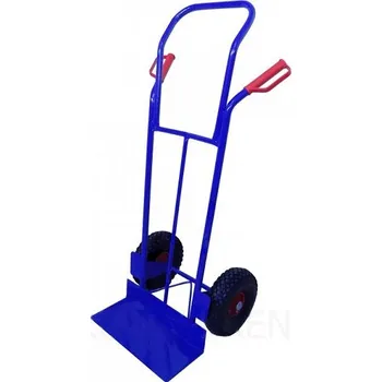 Rudl Rudl s velkou ložnou plochou 400 kg