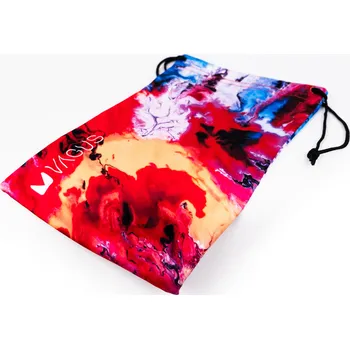 Sportovní taška Pytlík na brýle Vagus - CLR