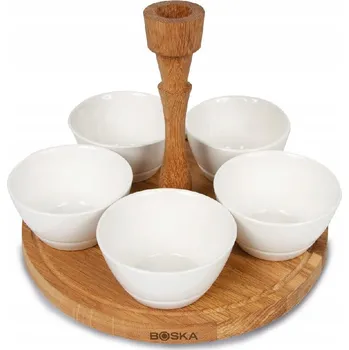 Servírovací tác Boska na chuťovky