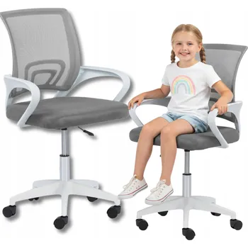 Otočná židle Szchara 97 x 60 x 48 cm