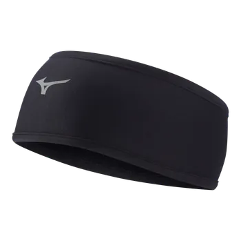 Běžecké oblečení Mizuno Warmalite Headband 09 běžecká čepice