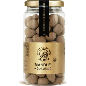 Mandle v čokoládě 230 g