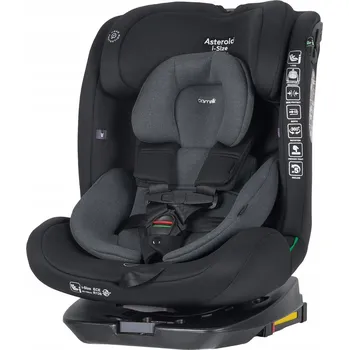 Autosedačka AUTOSEDAČKA I-SIZE R-129 0-36KG OTOČNÁ 360° 0-36KG NOVINKA!!!