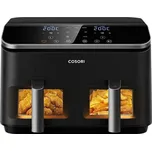 Fritéza Cosori DUAL BASKET