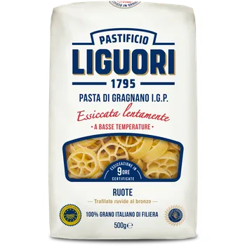 Ruote Liguori 500g