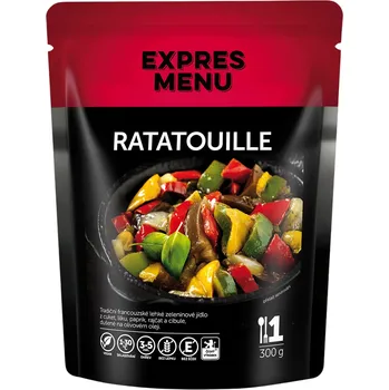 EXPRES MENU Ratatouille 300 g