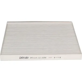 Kabinový filtr Kabinový (pylový) filtr DRIVE+ DP1110.12.0396