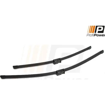 List stěrače ProfiPower 1W1010K