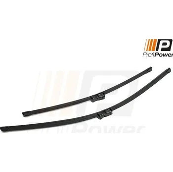 List stěrače ProfiPower 1W1034K