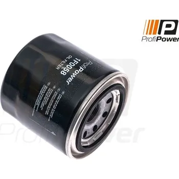 Olejový filtr Olejový filtr ProfiPower 1F0058
