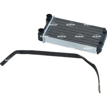 Výměník tepla Výměník tepla, vnitřní vytápění AGB 1325N8-1