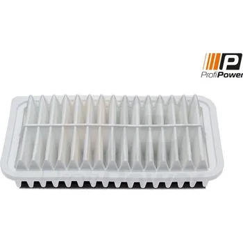 Vzduchový filtr Vzduchový filtr ProfiPower 2F0050