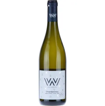 Víno WALDBERG Chardonnay - Lampelberg 2022 v.h.