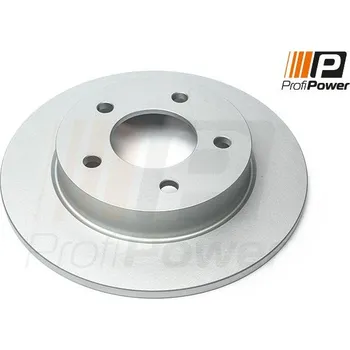 Brzdový kotouč Brzdový kotouč ProfiPower 3B2049