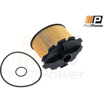 Palivový filtr Palivový filtr ProfiPower 3F0056