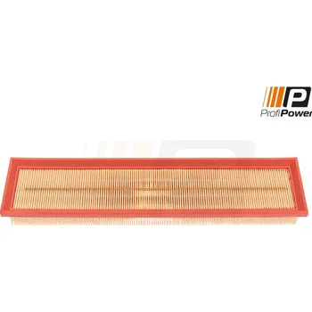 Vzduchový filtr Vzduchový filtr ProfiPower 2F0118