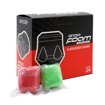 Tetovací strojek FK IRONS Jednorázový pěnový obal na Spektra Xion, Flux