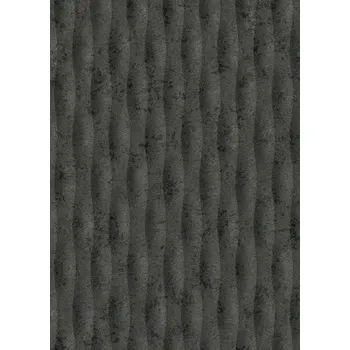 Tapeta Vliesová tapeta 12251-15 GMK Fashion for Walls 5 grafická černá 10,05 x 1,06 m