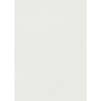 Tapeta Vliesová tapeta 10541-01 GMK Fashion for Walls 5 hladká bílá 10,05 x 0,53 m