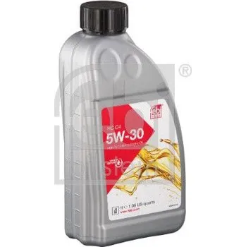 Motorový olej Motorový olej FEBI BILSTEIN 108360