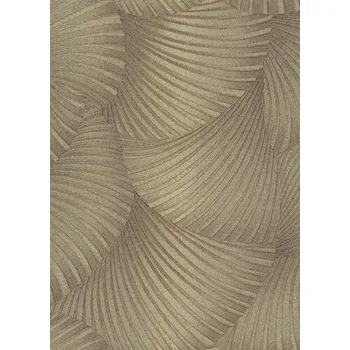 Tapeta Vliesová tapeta 12253-30 GMK Fashion for Walls 5 grafická zlatá 10,05 x 1,06 m