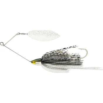 Umělá nástraha Westin Spinnerbait Monstervibe V2 Headlight 65 g