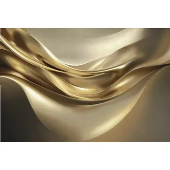 Fototapeta Fototapeta vliesová 22086-07-01 GMK Art Edition 2 Twilight Bloom modrá 8 dílů 400 x 270 cm