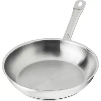 Pánev Pánev ilios 32 cm, s nerezovým povrchem