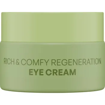 Mýdlo Nacomi - Rich&comfy - regenerační oční krém AVOCADO, 15ml